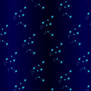 Aquarius Constellation 24