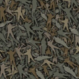 Archer 22 Camouflage