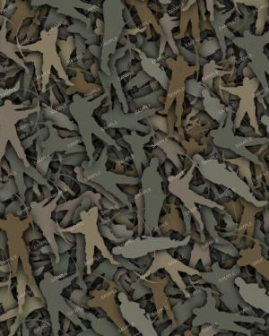 Archer 22 Camouflage