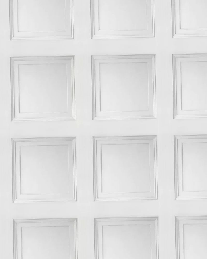 Architectural Wainscot Panels