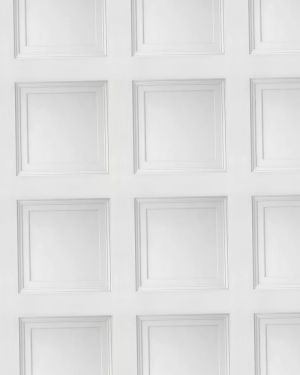 Architectural Wainscot Panels