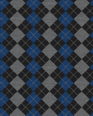 Argyle Knit 22