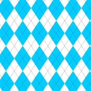 Argyle Knit 23