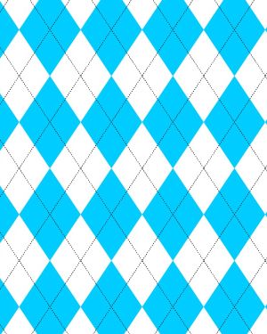 Argyle Knit 23
