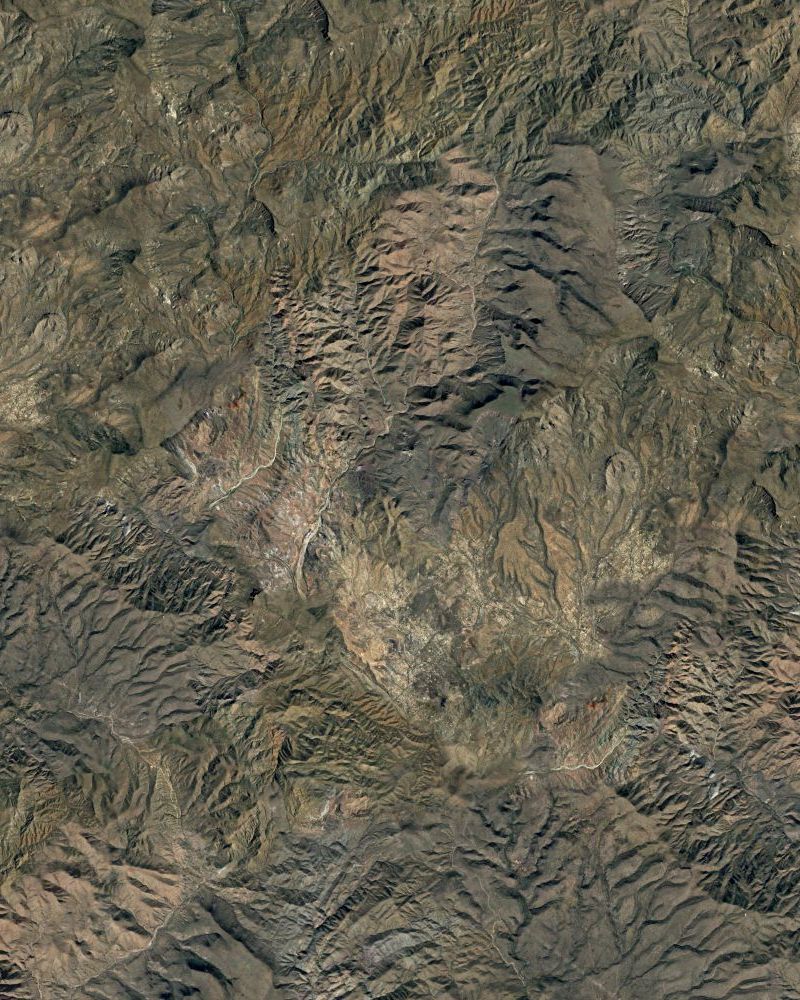 Arizona 22 Camouflage