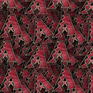 Arizona Diamondbacks 23