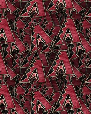 Arizona Diamondbacks 23