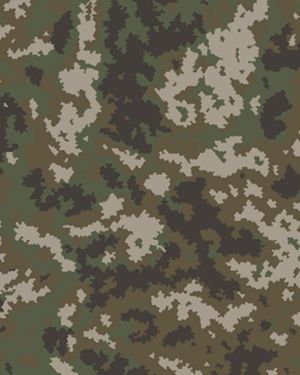 Arma M05 Camouflage