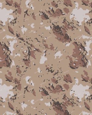 Armed Forces 22 Camouflage