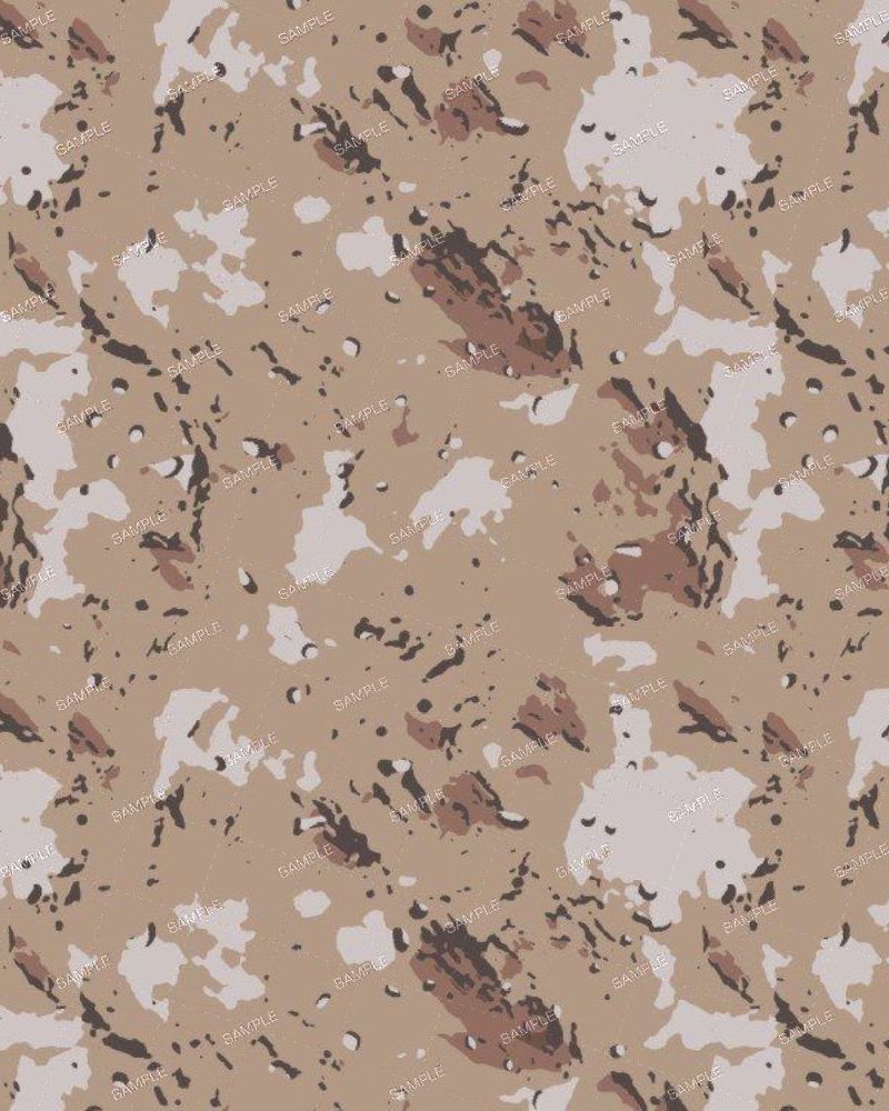 Armed Forces 23 Camouflage