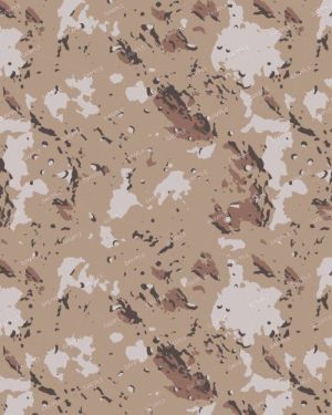 Armed Forces 23 Camouflage