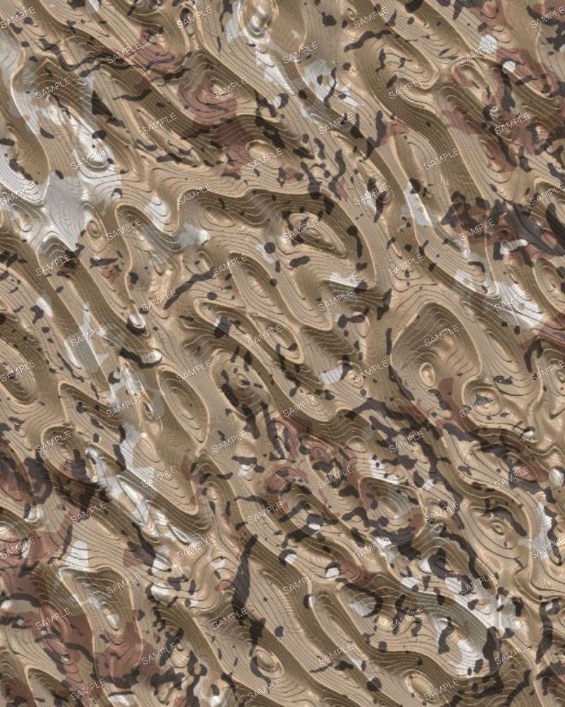 Armed Forces 24-5 Camouflage