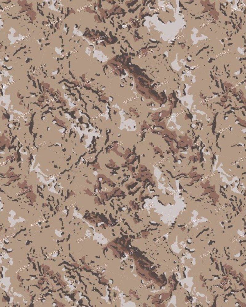 Armed Forces 24 Camouflage
