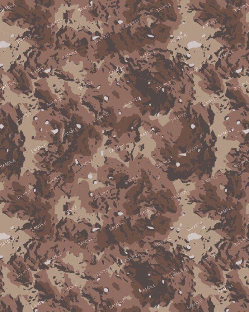Armed Forces 25 Camouflage