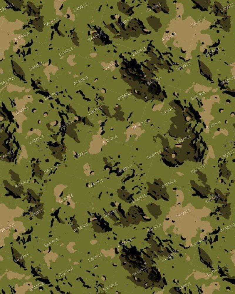 Armed Forces 26 Camouflage