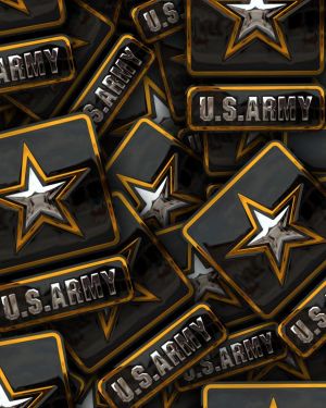 Army Logo