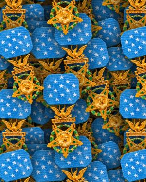 Army Medal of Honor