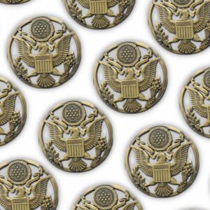 Army Medallion 43