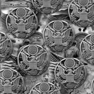 Army Memorial 23