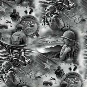 Army Memorial 24