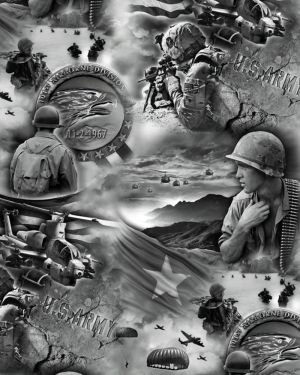 Army Memorial 24