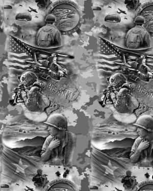 Army Memorial
