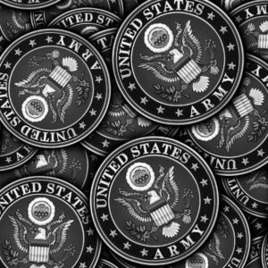 Army Seal 2