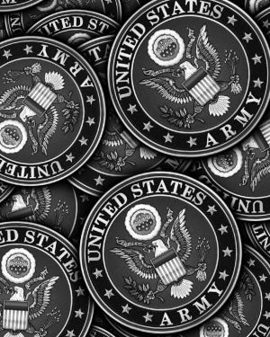 Army Seal 2
