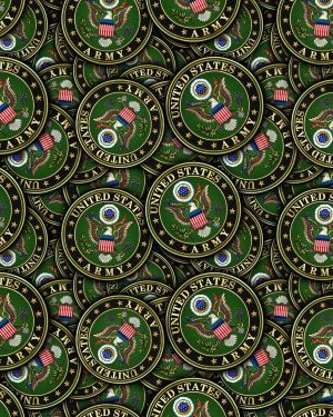 Army Seal