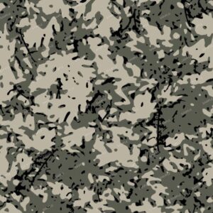 Army Variegated 22 Camouflage