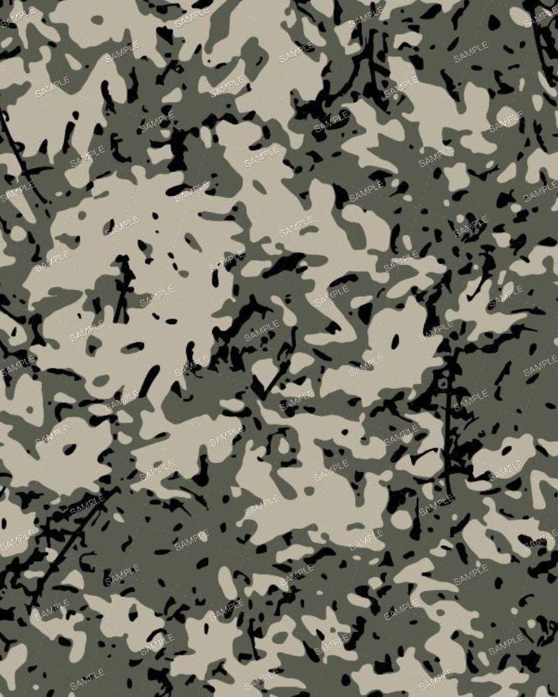 Army Variegated 22 Camouflage
