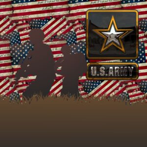 Army YETI Cup 23