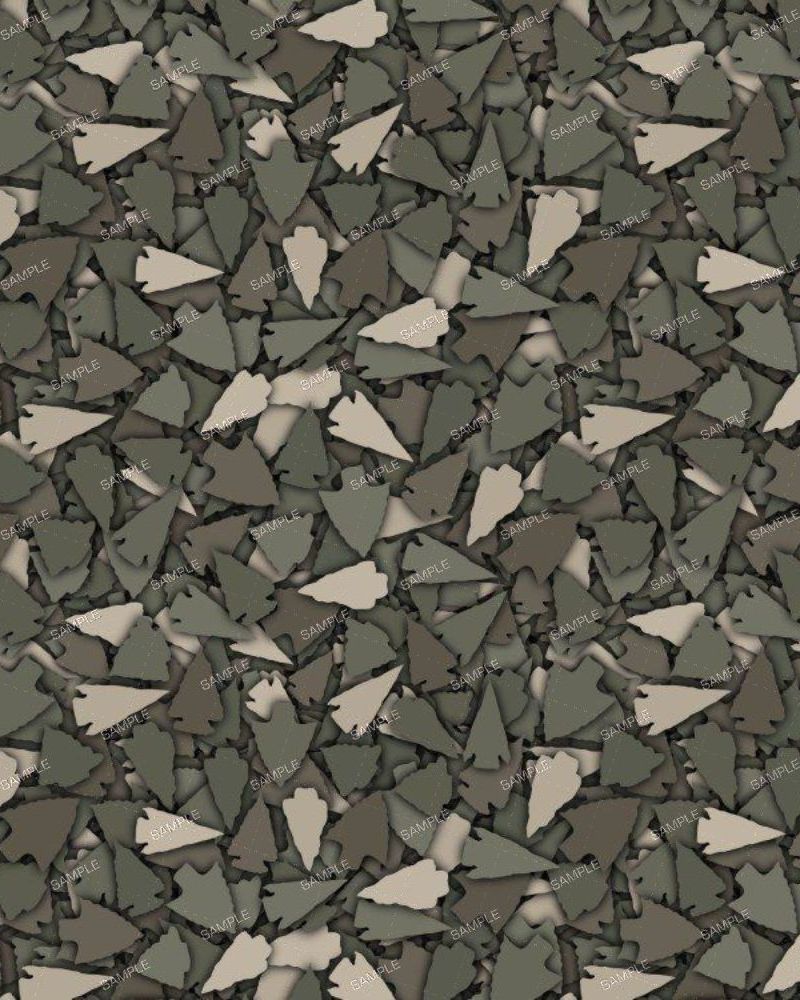 Arrowhead 22 Camouflage