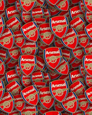 Arsenal FC 22
