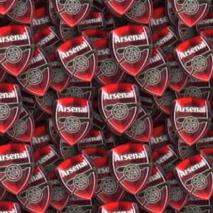 Arsenal FC 23