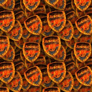 Arsenal FC 25