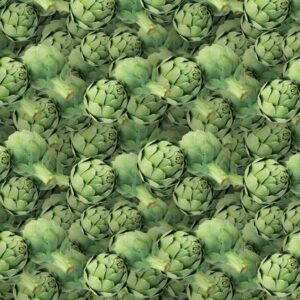 Artichokes 22