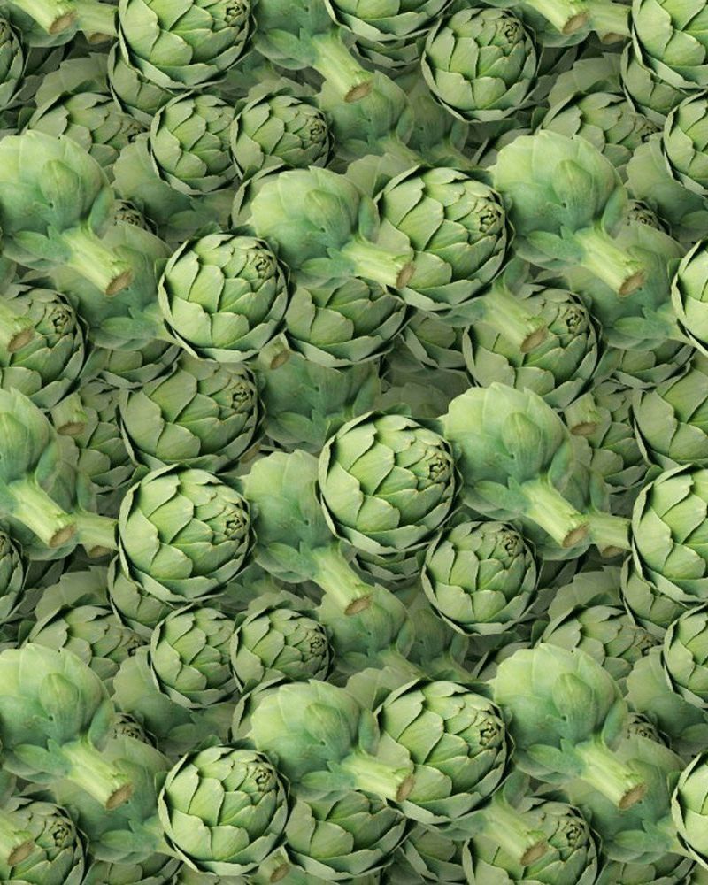 Artichokes 22