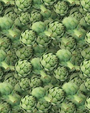 Artichokes 22