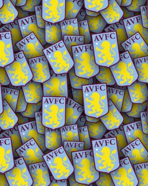 Aston Villa FC 22