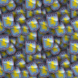 Aston Villa FC 23
