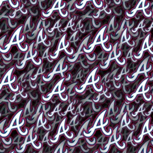 Atlanta Braves 23