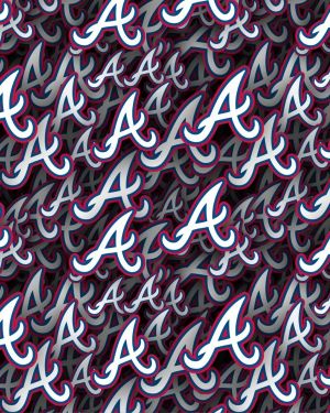 Atlanta Braves 23