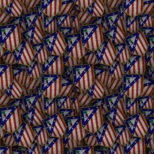 Atletico Madrid 22