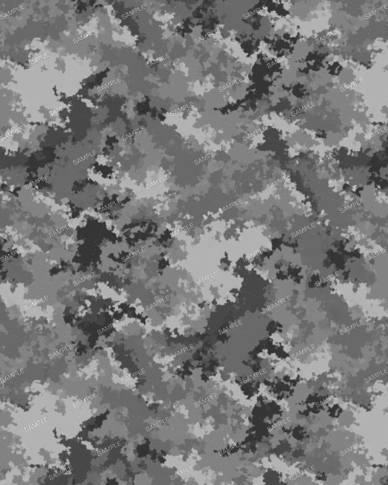 Attack 24 Camouflage