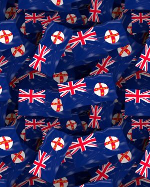 Australia New South Wales 22