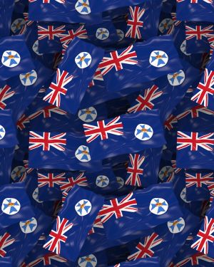 Australia Queensland 22