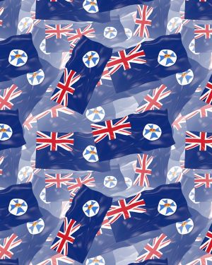 Australia Queensland 23