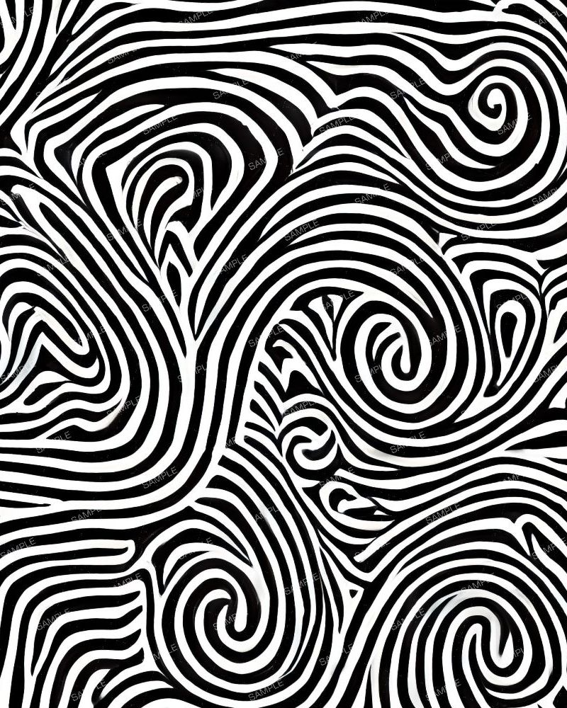 Automotive Testbed Optical Camera Confusion Pattern