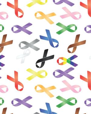 Awareness Ribbons